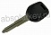 Ключ для Mitsubishi с чипом ID61, MIT11