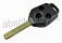 Корпус ключа для Subaru 3 кнопки, DAT17 (ромб)