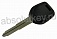 Ключ для Mitsubishi с чипом Pcf7936, MIT11