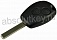 Корпус ключа для RENAULT, 2 кн. VA2