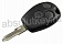Корпус ключа для RENAULT, 3 кн. VAC102