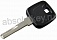 Корпус для Volvo, под чип, HU56R