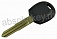 Корпус ключа для KIA, HYN11CP, под чип