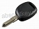 Корпус ключа для RENAULT, NE73