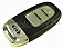 Ключ для AUDI BCM2, 868 Мгц,  Keyless smart