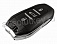 Смарт-ключ для 308, 508, C4. DS5, Smart Key