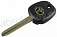 Корпус ключа для Toyota TOY43