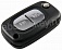 Ключ для Clio 3 2006-, Kangoo 2009-  и др. PCF7947