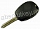 Корпус ключа для RENAULT, HU162T
