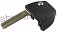 Верх выкидного ключа для Volvo NE66