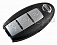 Смарт-ключ для TEANA (J31) 2006-2008, Euro, Original