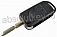 Корпус ключа для Mercedes, 3 кнопки HU39
