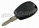 Корпус ключа для RENAULT, VAC102